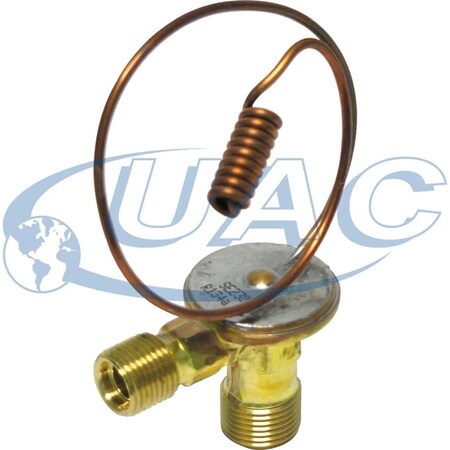 Universal Air Cond Universal Air Conditioning Expansion Valve, Ex6533F EX6533F